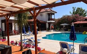 Palma Rosa Hotel